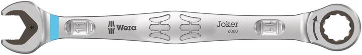 Wera 6000 Joker 11 SB (11 mm)