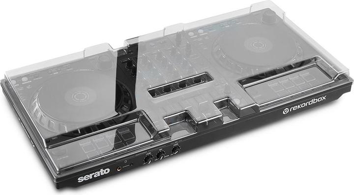 Image du produit Decksaver Couverture anti-poussière pour Pioneer Dj DDJ-FLX6