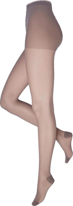 Actual product image Levee Comfort 20 tights, colour 246 diamond, size 45-47 (20 DEN, 45 - 47)