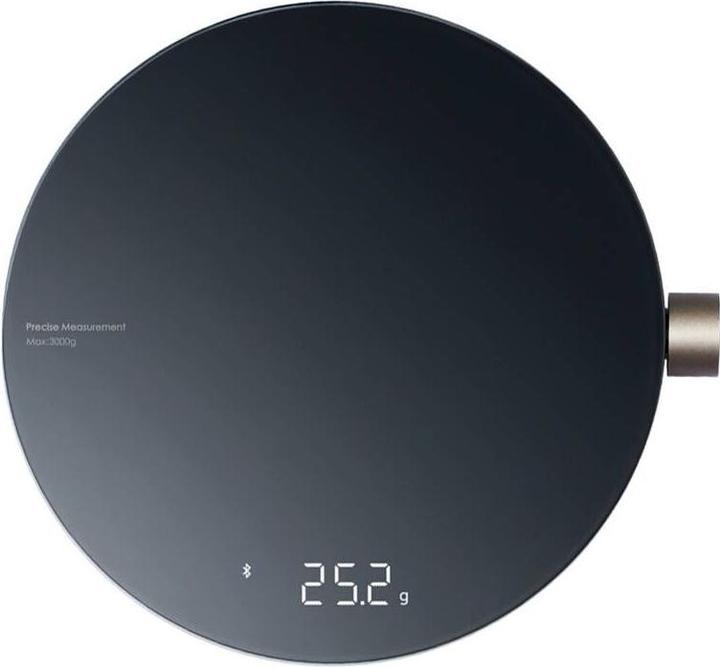 Actual product image Xiaomi Smart Kitchen Scale