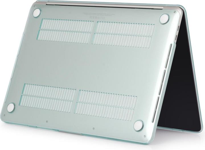Produktbild Screenguard Hard Case für Apple MacBook Air 13" M2 (2022) A2681 (13", Apple)