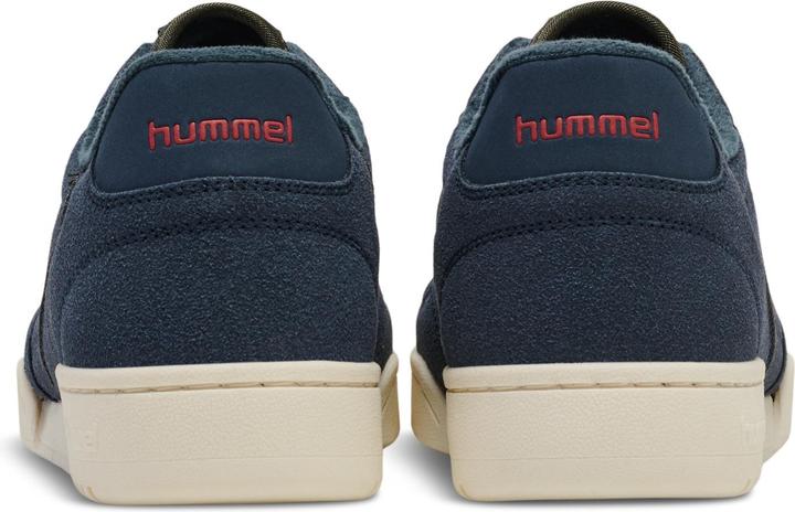 Produktbild hummel Forli Synth. Suede (37)