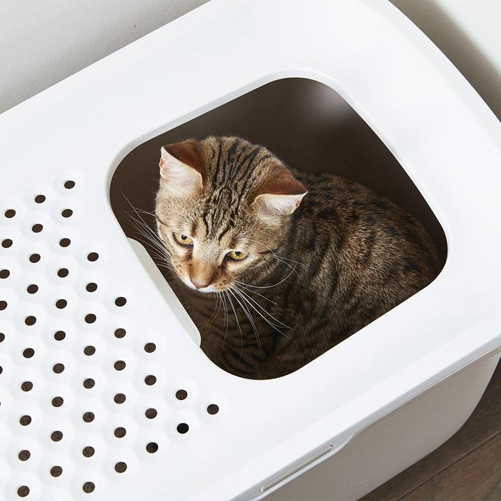 Produktbild Savic Hop in (Katzenklo geschlossen)