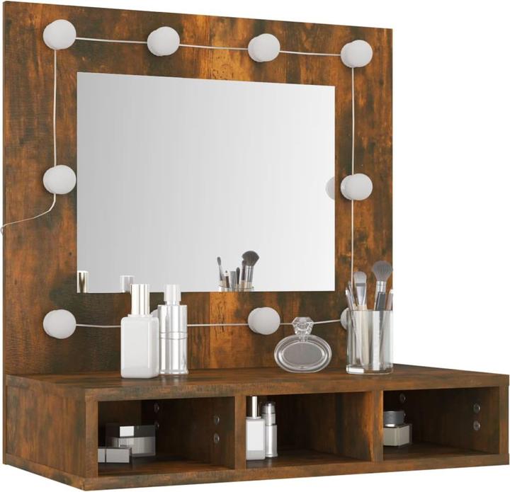 Actual product image VidaXL Cynara (60 x 31.5 x 62 cm)