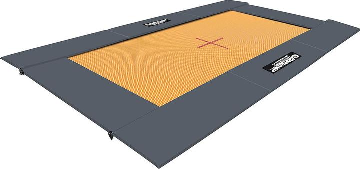 Actual product image Eurotramp Adventure