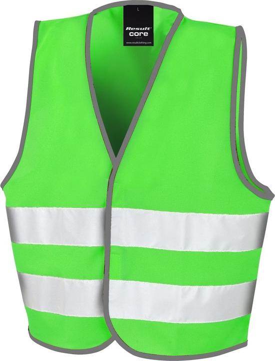 Vert citron vert