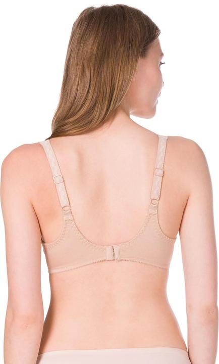 Image du produit Triumph Soutien-gorge à armatures "Ladyform Soft" (75 E, Une unité par pack)