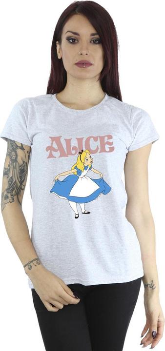 Produktbild Disney Alice In Wonderland Take A Bow TShirt (L)