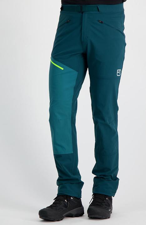 Produktbild Ortovox Brenta Herren Wanderhose (S)