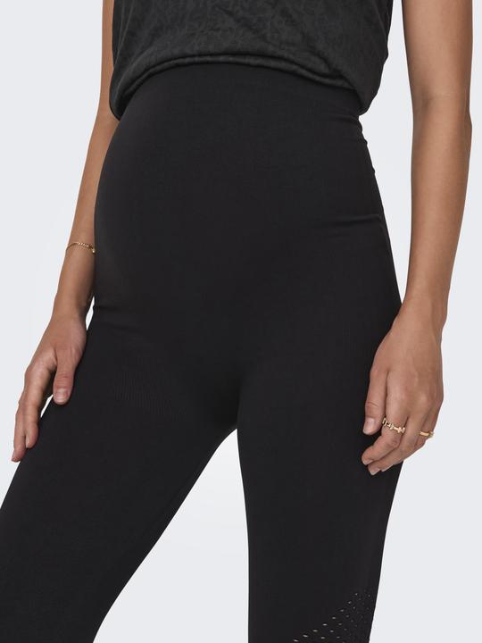 Immagine prodotto Only Maternity Leggings regular fit Leggings sportivi (S/M)