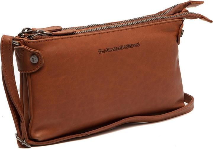 Immagine prodotto The Chesterfield Brand Borsa a tracolla Sisli in pelle 23 cm