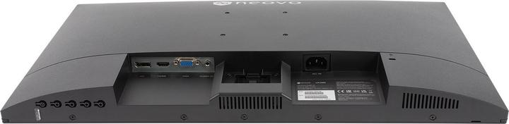 Produktbild AG neovo TECHNOLOGY LH-2403 24IN 1080P ERGONOMIC LCD DESKTOP MONI NMS (1920 x 1080 Pixel, 23.80")