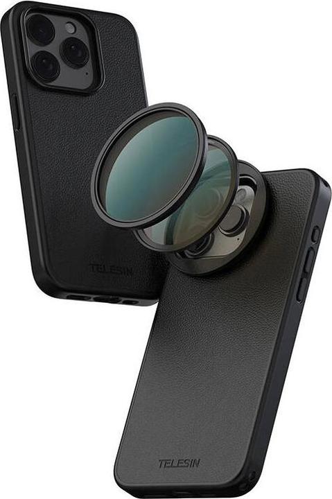 Produktbild Telesin CPL polarizing lensneed to work with Phone case)