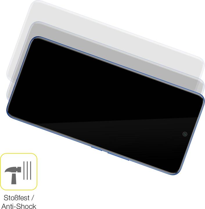 Immagine prodotto Dipos 3D Full-Cover Pellicola Protettiva (1 Pezzo/i, Vivo X50)