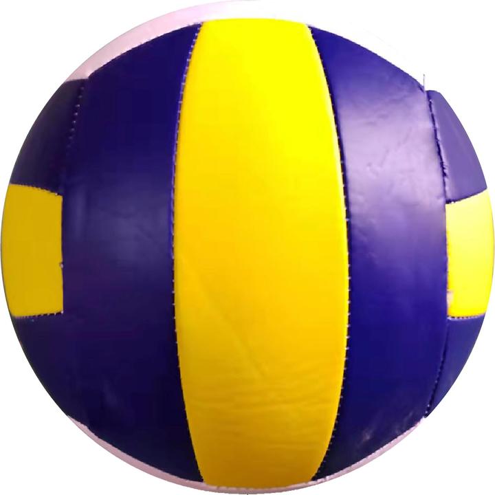 Produktbild Sport X HS-S5OFVB Outdoor Blau, Weiss, Gelb