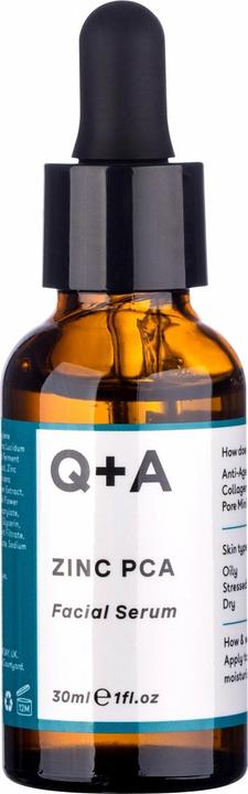 Immagine prodotto Q+A Zinco PCA (30 ml)