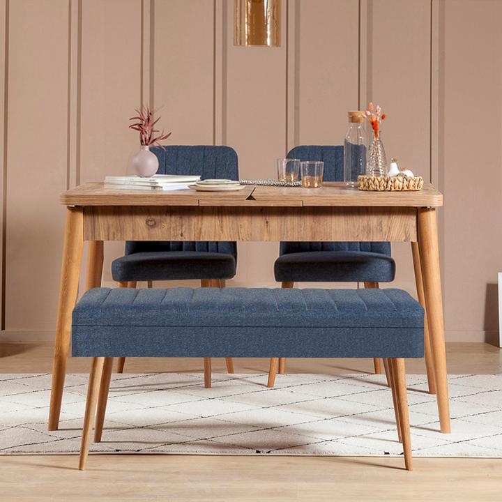 Image du produit Homitis Kira (110 x 40 x 50 cm)