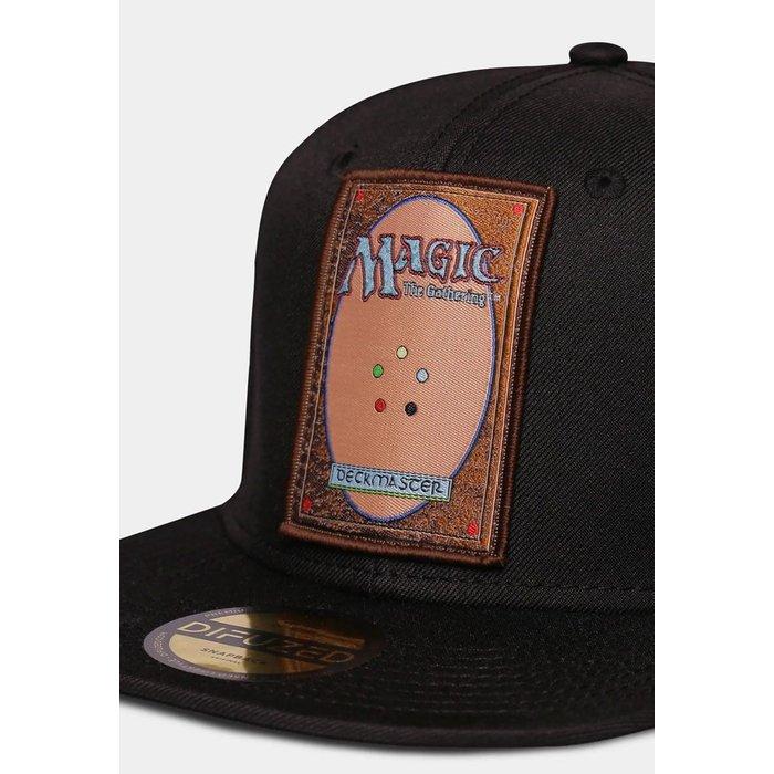 Produktbild Magic the Gathering Men's Snapback Cap (One Size)