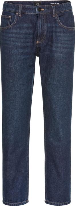 Camel Active Loose Fit 5-Pocket Denim (W34/L32)