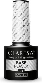 Produktbild Claresa 01 Base Power 5ml (5 ml)
