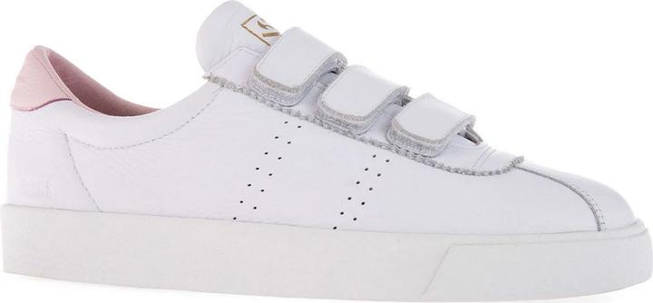 Produktbild Superga Sneaker 2870 Sport Club S Leder (35)