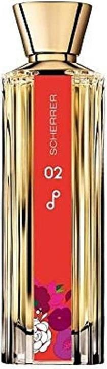 Actual product image Jean Louis Scherrer Paris Pop Delights 02 (Eau de toilette, 100 ml)