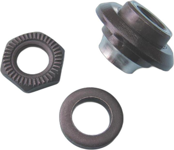 Actual product image Shimano Cone set FH-M529 left M10