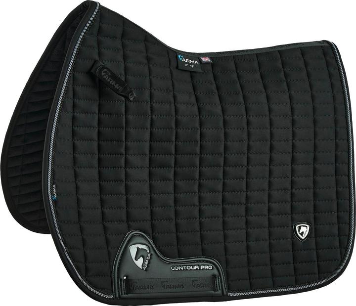Arma - Tapis de selle pour chevaux CLASSIC GP