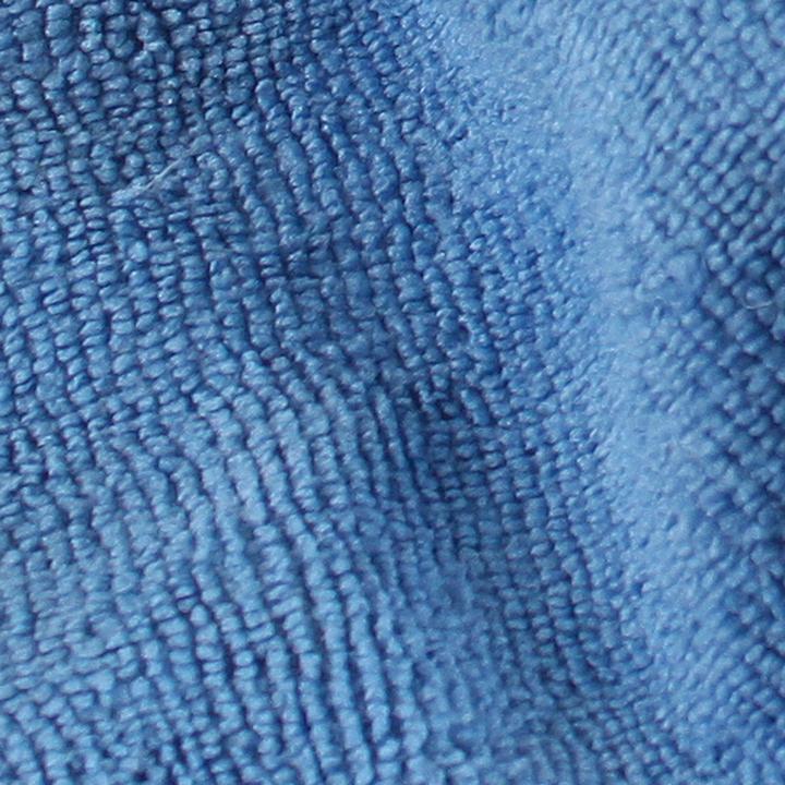 Actual product image tectake 200 microfiber cloths