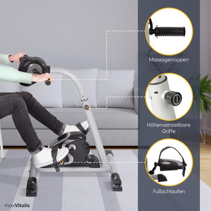 Immagine prodotto MaxVitalis Cyclette