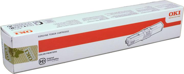 Image du produit OKI 44973535 (C)