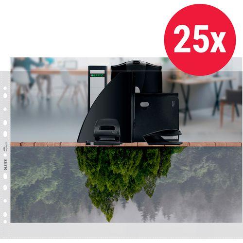 Immagine prodotto Leitz Riciclare la cartella del display (A3, 25 x)