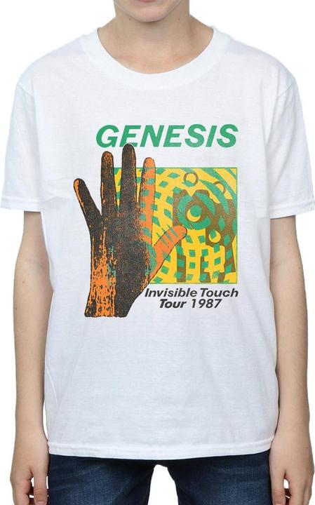 Produktbild Universal Textiles Invisible Touch Tour TShirt Jungen (140, 146)