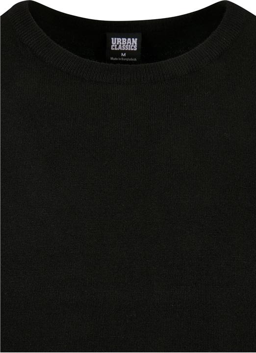 Actual product image Urban Classics Eco Mix Sweater - 19447 (S)
