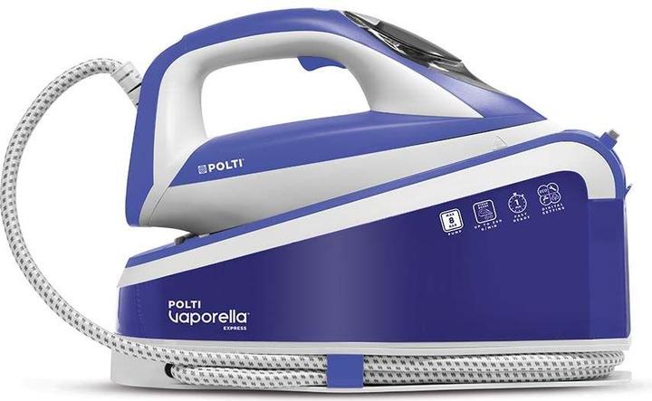 Actual product image Polti Vaporella Express Ve30.30 (2200 W, 240 g/min)