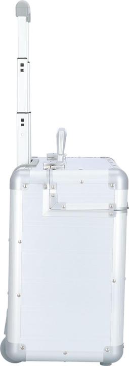 Actual product image Alumaxx Discovery (37 l, Hand luggage (up to 50 litres))