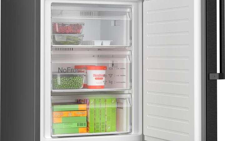 Image du produit Bosch Hausgeräte 13565 (363 l)