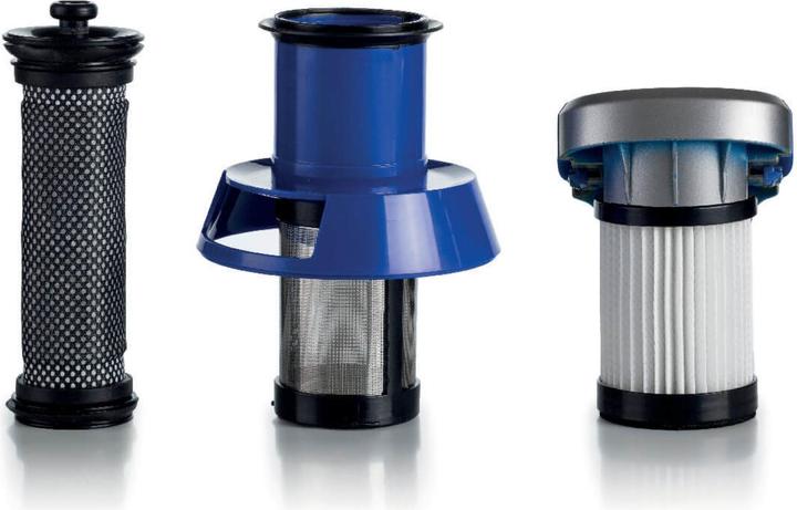 Produktbild Ariete 2723 Lithium Blue