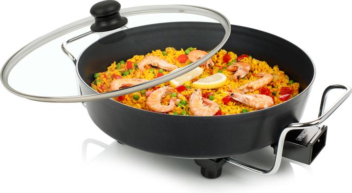 Produktbild Princess Multi Wonder ChefPro Elektropfanne (EU-Stecker)