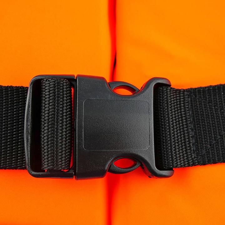 Produktbild Marinepool Rettungswesten Set (One Size, 40 - 90 kg)