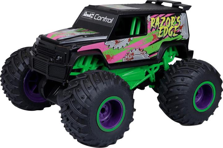 Produktbild Revell Razors Edge