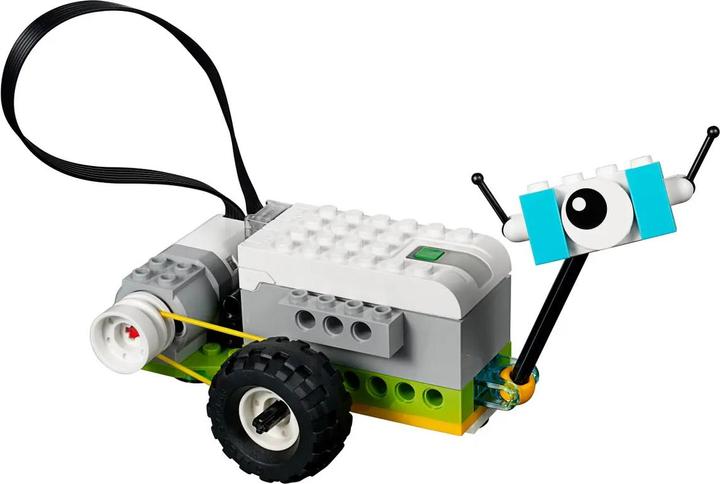 Produktbild LEGO WeDo 2.0 Basis Set