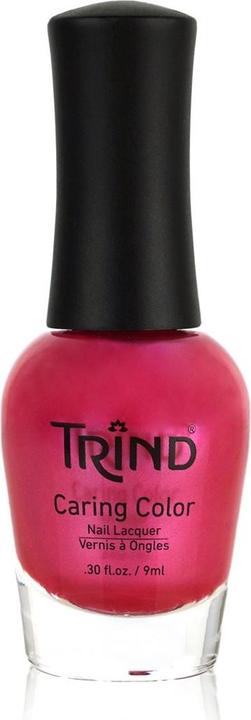 Image du produit Trind Caring Color CC108 (Vernis couleur)