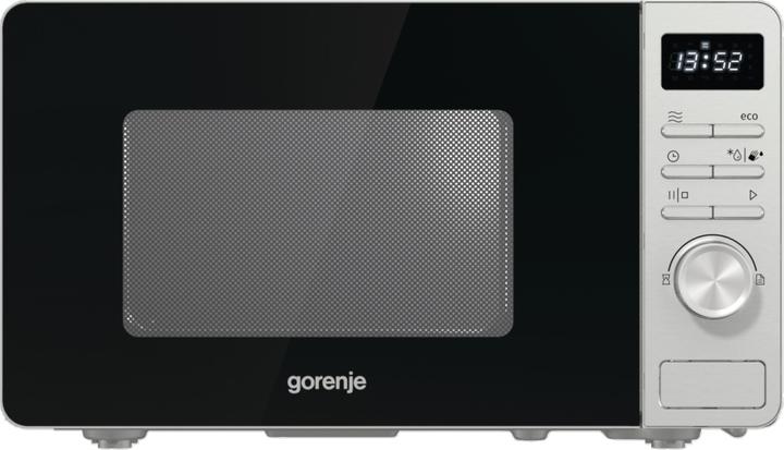 Image du produit Gorenje oven MO20A3X (20 l)