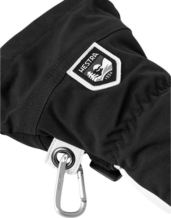 Image du produit Hestra Gants 3 doigts Army Leather Heli Ski (L)