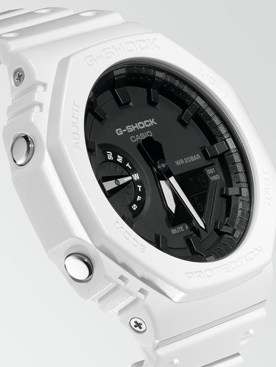 Produktbild G-Shock Classic (Chronograph, 45 mm)