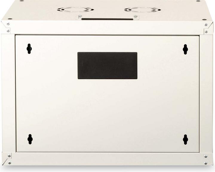 Produktbild Digitus DN-19 07-U SoHoline (7 HE, 19 Zoll Rack)