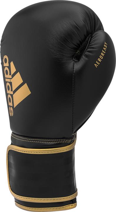 Image du produit adidas Hybrid 80 Boxhandschuhe (10 OZ, Taille unique)