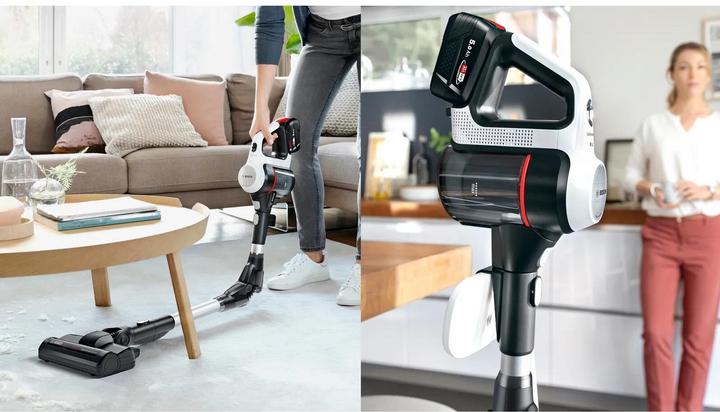 Actual product image Bosch Hausgeräte Unlimited 7