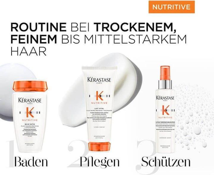 Image du produit Kérastase Nutritive Lotion Thermique (150 ml)